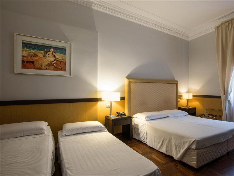 Bed & Breakfast Bellesuite Roma