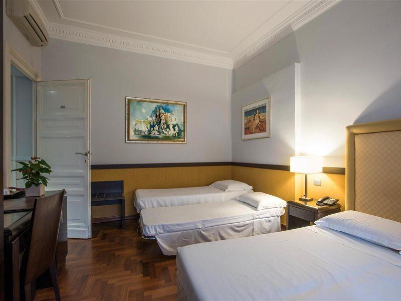 Bellesuite Frühstückspension 3*
