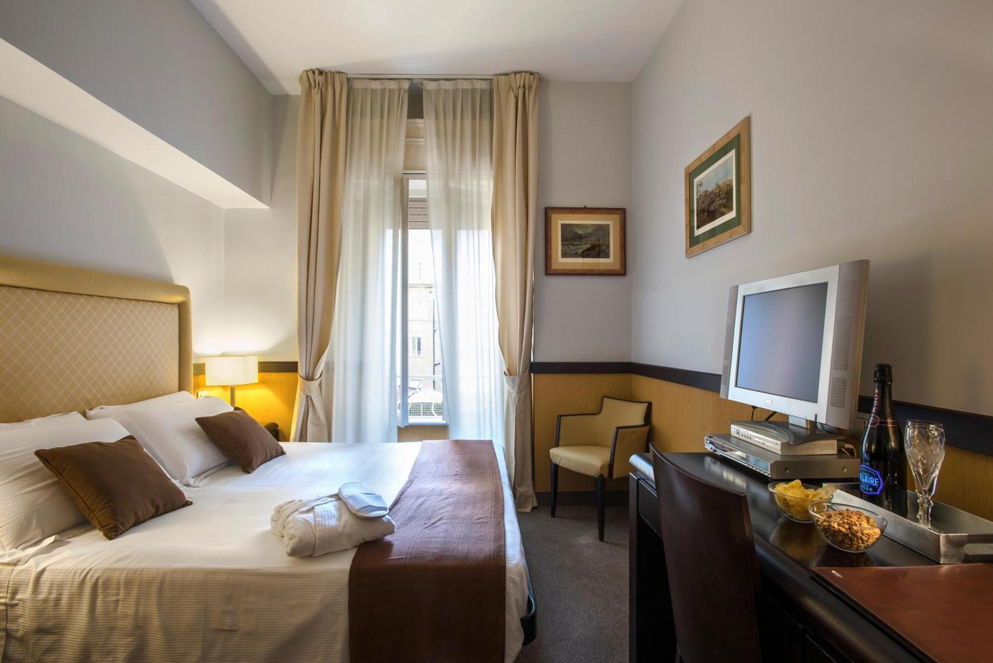 Bellesuite Rom