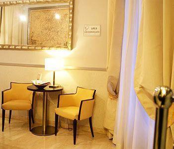 Bellesuite 3* Rom