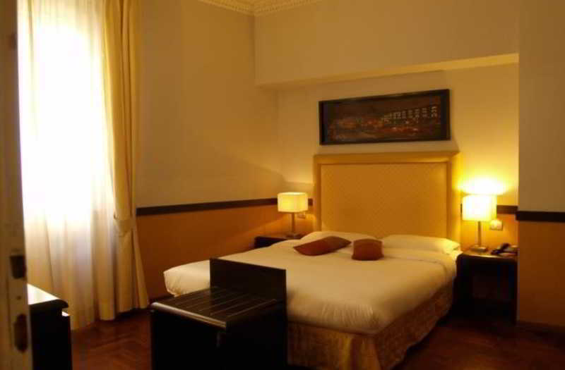 Bellesuite 3* Rom