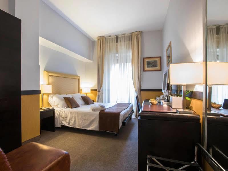 Bellesuite 3* Rom
