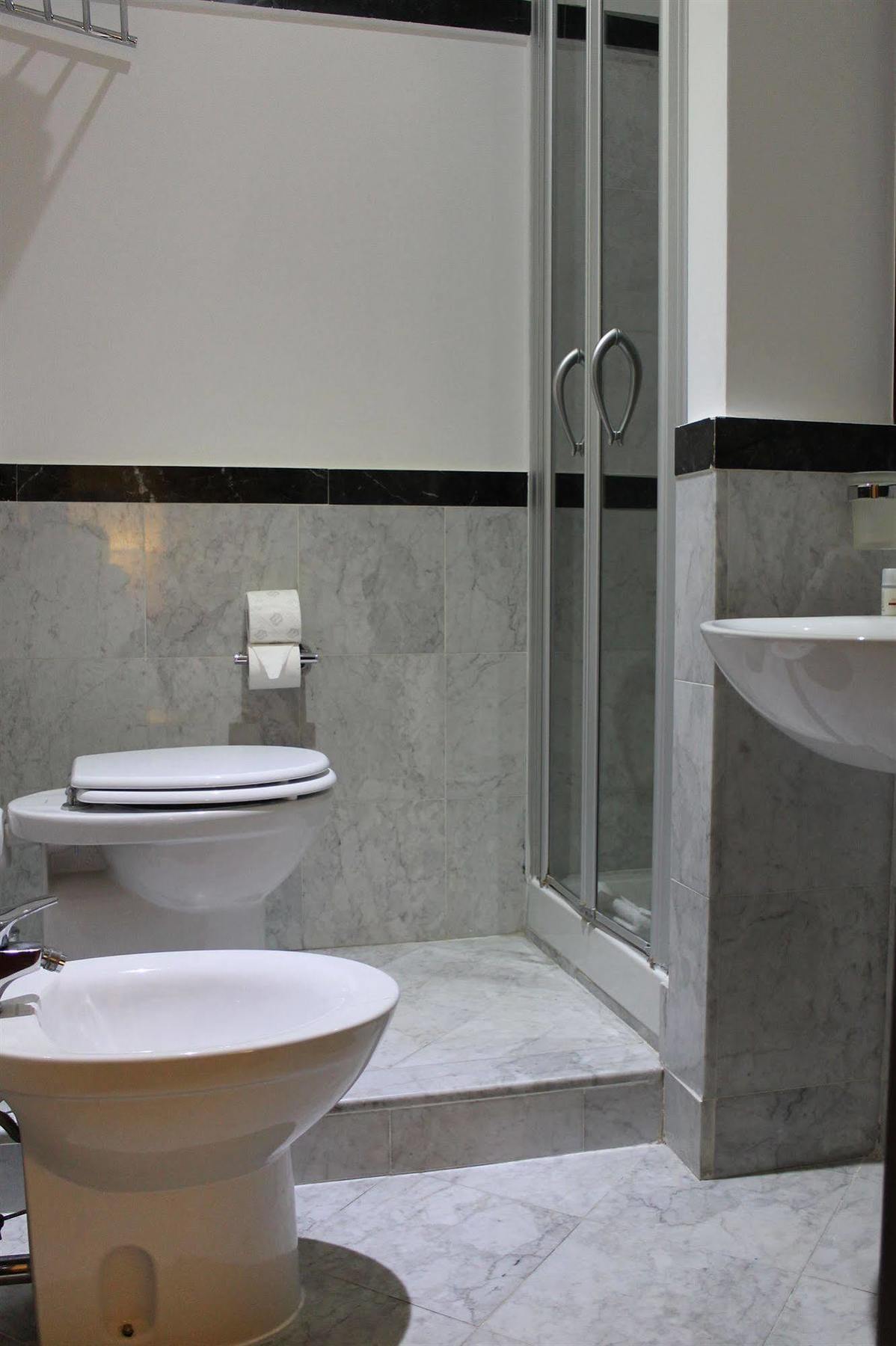 Frühstückspension Bellesuite Rom