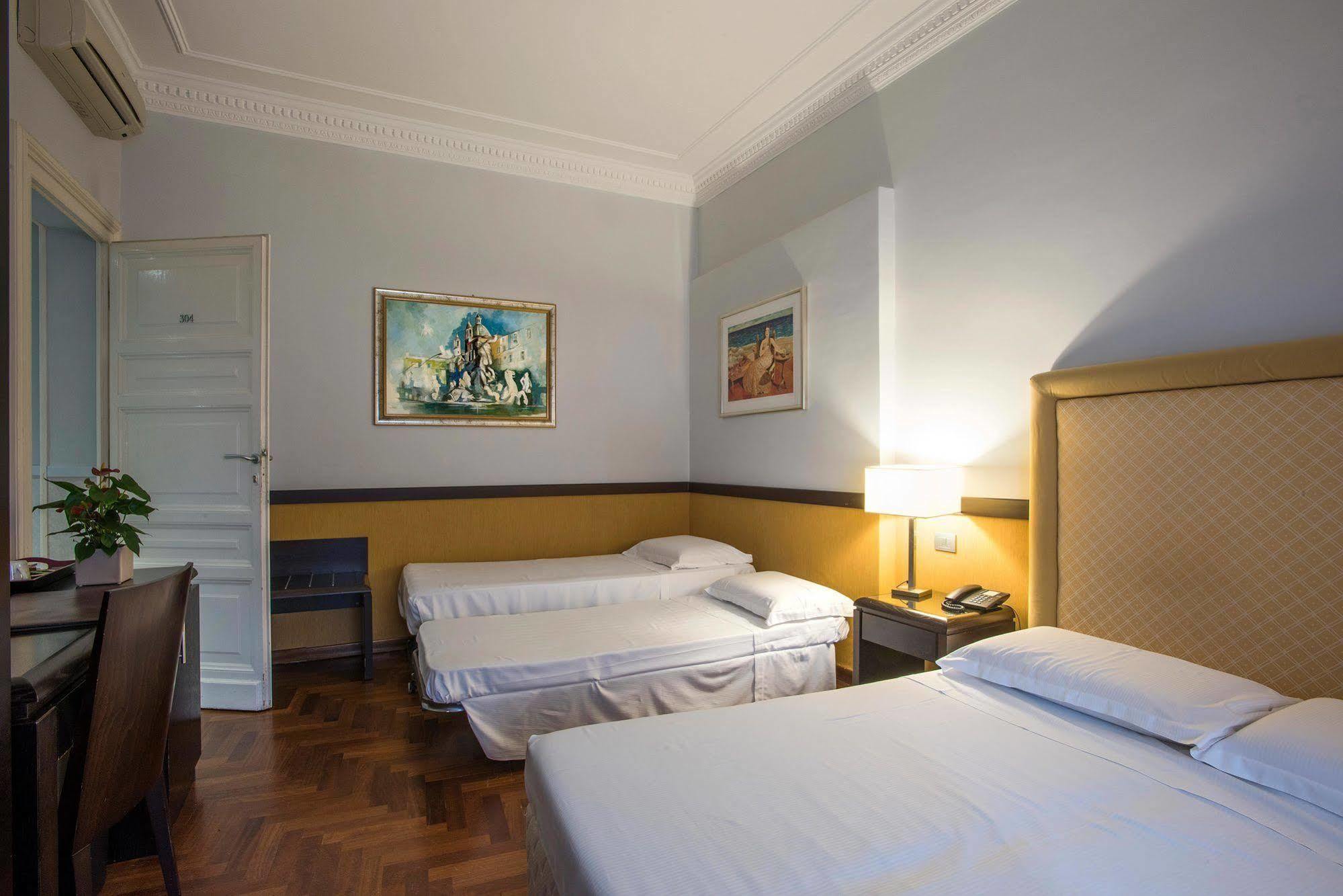 Bellesuite Frühstückspension 3*