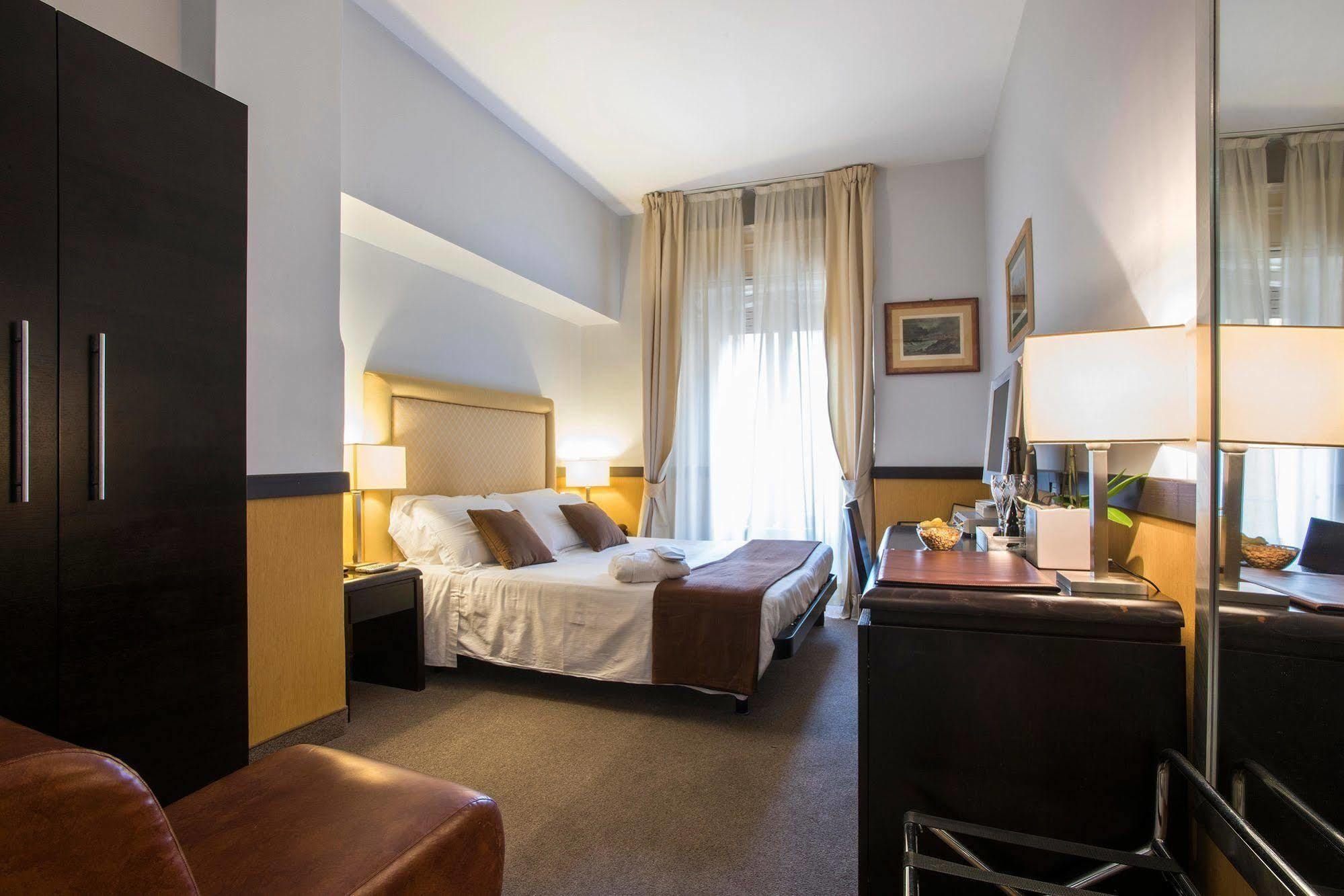 Bellesuite 3* Rom