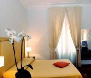 Frühstückspension Bellesuite 3*